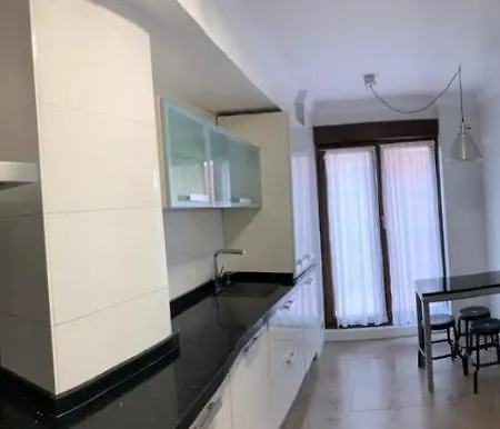 Surf Apartmán