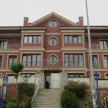 Surf Sopelana