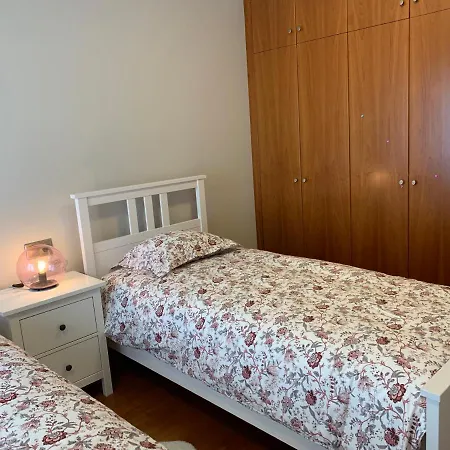 Surf Apartmán