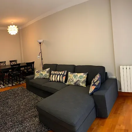 Surf Apartmán Sopelana
