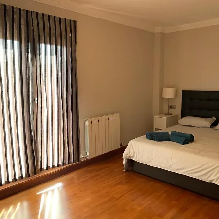 Apartmán Surf *
