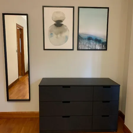 Surf Apartment *