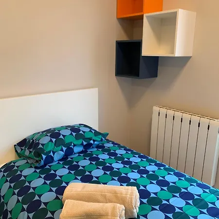 Apartment Surf Sopelana