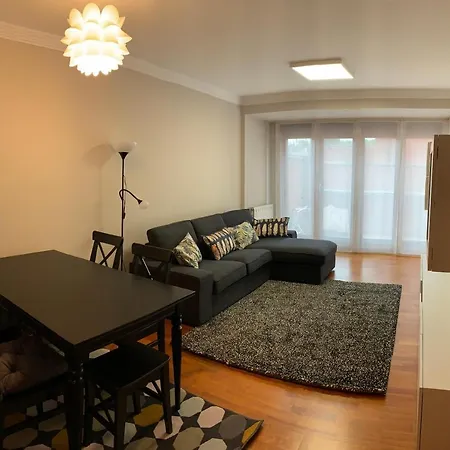 Apartment Surf