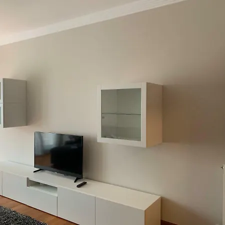 Surf Apartment